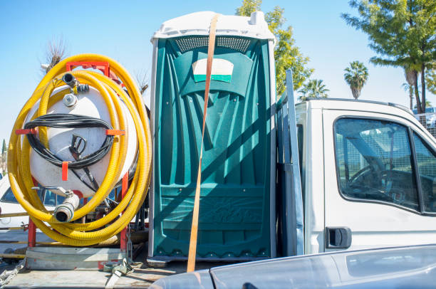 Best Long-term porta potty rental  in Margate, FL