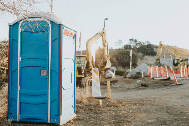 Portable Toilet Options We Offer in Margate, FL