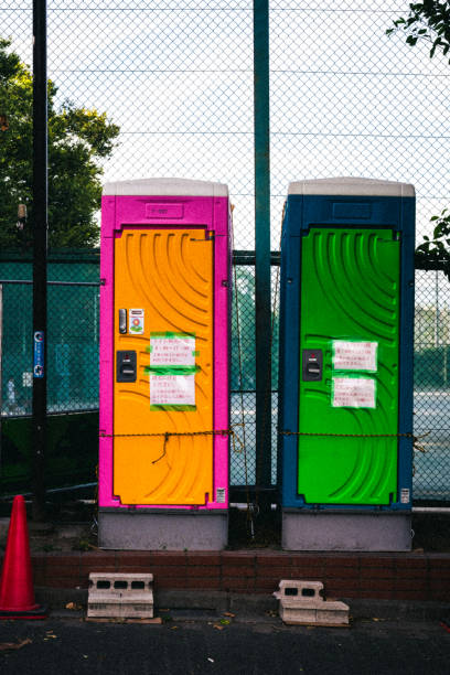 Best High-end porta potty rental  in Margate, FL