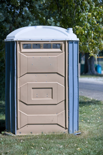 Portable bathroom rental in Margate, FL